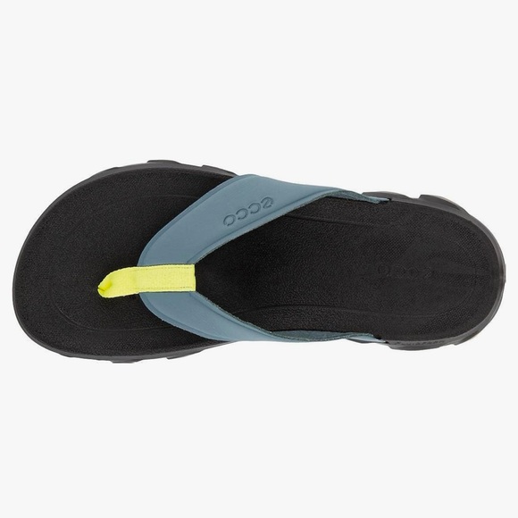 ECCO flip flop/flipsider - Picture 8 of 10